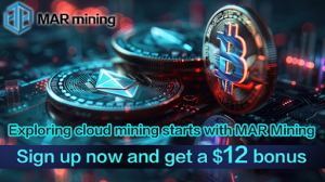 If you are concerned about profitability after halving, you can choose MAR mining service