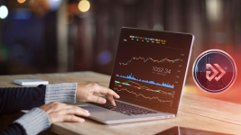 Analyst Says BTC and ETH Correction Not Over Yet, but Says Algotech Rally Imminent in the Next Bull Run