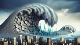 The Altcoin Wave of 2024 Is Coming: 3 Picks Poised to Lead the Pack