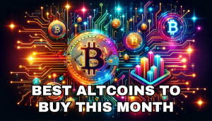 Complete List of the Best AltCoins To Buy This Month: What are the Best Alt Coins to Buy Right Now?