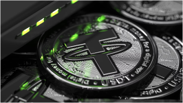 Explosive 20X Potential Draws Tether and Binance Coin Traders to Raffle Coin Presale