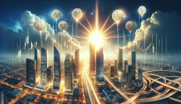 Low-Cap Legends: 5 Altcoins Flying Under the Radar, Ready to Boom