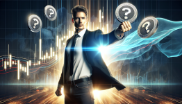 Dreaming of a Lambo in Your Garage? The 2024 Bull Run and These Altcoins Could Be Your Lucky Ticket