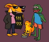 MILLI, the Community Dog of SEI, Claims Its Place Among BONK, SHIB, and WIF