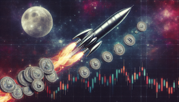 Top Altcoins for a 20X Moonshot