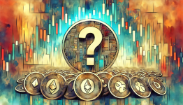 Top 5 Altcoins That Are Still CHEAP To Stack For Massive Gains