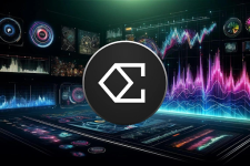 Ethena (ENA) Rallies As ENA Lists On New Exchanges, Investors Join New 100X Cryptocurrency