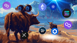 Algotech Presale Stands Out as $500K Raised in Singe Day, Cardano (ADA) Price Prediction and Polkadot (DOT) Surge