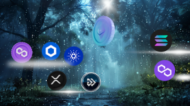 Dogecoin Community Excited About Algotech (ALGT) AI Platform Offering 100X Growth, Experts Call It the AI Marvel