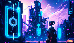 DeeStream DST Lures Chainlink & Stellar Fans with 80X Easter Rewards Shifting the Streaming Paradigm