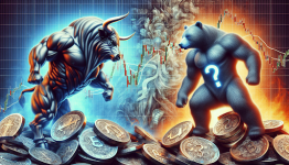 As Crypto Market Suffers, Discover Hidden Potential in Presale Tokens