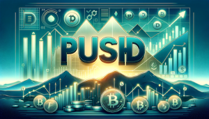 Stellar and Cosmos Investors Lead the Charge to Pushd’s E-Commerce Presale Amid Crypto Market Fluctuations