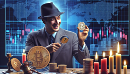 Essential Layer 1 Altcoins Every Crypto Portfolio Needs for 2024