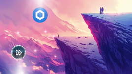 Underrated Crypto Gems: LINK, DOGE, and 10X AI Exchange Token ALGT