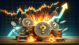 This Week’s Gains: Following the Secret Bull Run Signal for Altcoins