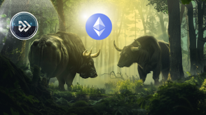 Ethereum correction shifts investor focus to ALGT and Ethena