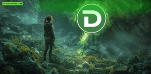 DTX Leads Dogecoin Price, Becomes Top Altcoin to Buy