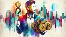 Top Crypto Expert Reveals Which Cryptos to Invest in with Only $1K in 2024 for Potential Riches by 2025