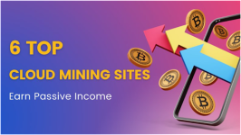 6 Top Free Legal Bitcoin Cloud Mining Platforms in 2024 – Daily Payouts