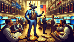 Altcoin Growth on the Horizon – Learn Everything About Altcoin Season