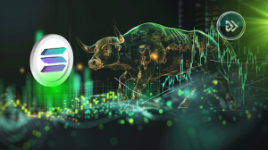 3 Crypto Gems that Can Turn $1k Investment To Millions This Bull Run – Toncoin (TON), Solana (SOL), and Algotech (ALGT)