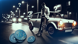 This Bitcoin Halving Is About To Change Everything – When Next Massive Altcoins Move?