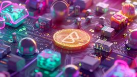 The Winning Formula: BRISE, BEFE, and CENX Lead the Crypto Race Today