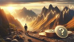 Tech-Savvy Buyers Pursue Cutting-Edge Cryptocurrencies with Strong Use Cases