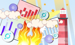 Raffle Coin’s Presale Sparks Interest Among ICON & Cardano Traders as Ethereum Stabilizes Around $3K