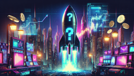 Which Crypto Will Explode in May? Top Picks for Investors