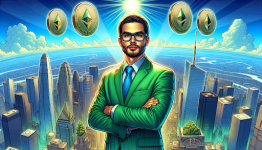 Spot Ethereum ETF Is Near – Buy these Cryptos Before They Skyrocket