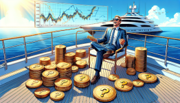 The Next Altseason Is Around the Corner: Top Cryptos to Buy Before It’s Too Late!