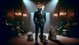 Expert Picks These Altcoins as the Biggest Potential Gainers of 2024