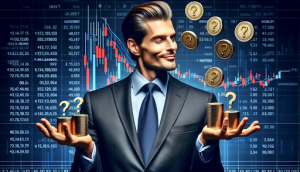 Top 4 Cryptos Under $1 for Quick Gains in May