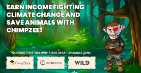 Altcoin Season Nears and Chimpzee Is Gearing Up to Lead the Pack; Is a 100x Growth Possible?