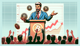 Cryptocurrencies That Will Skyrocket During Donald Trump’s Election Campaign