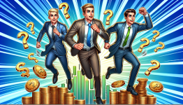 Top 5 Cryptocurrencies for 50X in 2024 – Expert Picks