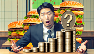 7 Cryptos Cheaper Than a Big Mac That Could Make You Rich