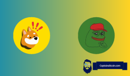 Memecoin Watch: BONK Nears Key Resistance – Potential Breakout? PEPE’s Pattern Signals Uptrend