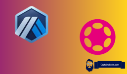 Polkadot Targets $17, Arbitrum Signals Rebound: Analysts Highlight These Key Price Metrics for DOT and ARB