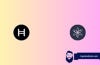 This Hedera Signal Just Turned Green Again: Last Two Times HBAR Price Pumped 800% and 124%