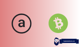 Arweave (AR) Shows Bullish Patterns—With a Twist; Bitcoin Cash (BCH) Eyes Continued Price Upswing: Watch These Key Levels