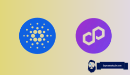 Cardano Set for Major Gains, While Polygon Fights for Bullish Momentum: Key Trends for ADA and MATIC