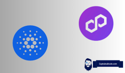 Polygon (MATIC) and Cardano (ADA) Prices ‘Wake Up’ on the Heels of Ethereum ETF News