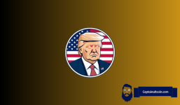 Donald Trump’s Crypto Bet: $10M Holdings and Vows to Protect Self-Custody as MAGA Soars