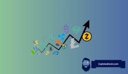 ‘Epic Altcoin Season’ Approaches: Analyst Forecasts Alts Surge as Bitcoin (BTC) Dominance Declines
