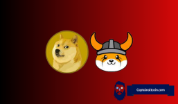 Dogecoin (DOGE) Anticipates Breakout for Potential 80% Run, FLOKI to Follow: Watch These Memecoins Key Price Levels