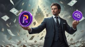 Analyst Who Called Polygon’s (MATIC) $2.9 ATH Identifies Rival That Could Make You 50x Richer by the End of 2024