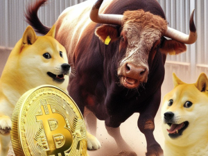 Dogecoin And Shiba Inu Investors Amazed By Continuous Bullish Pattern On Borroe Finance Presale