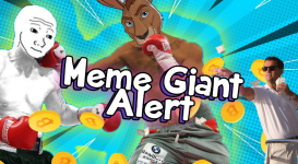 KangaMoon (KANG) Poised To Outperform Near Protocol and Hedera In The Altcoin Market